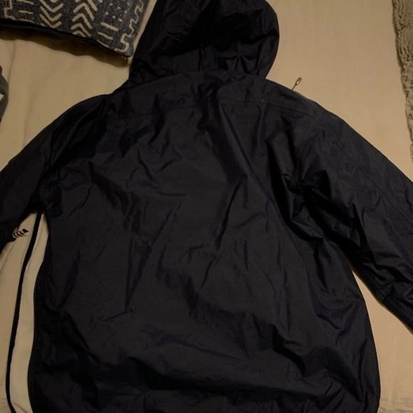 Joules Women’s Rain Jacket, Size 6 - Picture 4 of 6